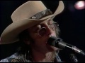 Capture de la vidéo Doug Sahm - "It's Gonna Be Easy" [Live From Austin Tx]