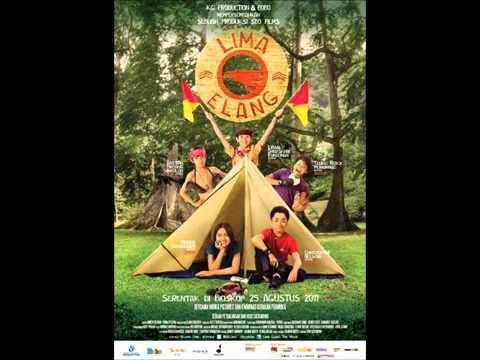 Suka Padamu   Bastian Bintang OST 5Elang