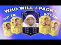 Fifa 23  fut  rtg  pack opening worth 16000 fifa points for free