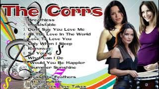 THE CORRS || THE CORRS SONGS | THE CORRS GREATEST HITS | THE CORRS PLAYLIST | THE CORRS BREATHLESS