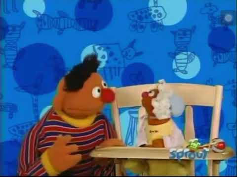 Play with Me Sesame Open and Ernie Says Segment.mov 