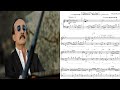 Whispers of Time in Faqra - Partitura de Raúl Di Blasio
