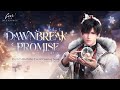 Celebrate Zayne's Birthday in Love and Deepspace with Dawnbreak Promise