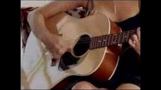 Candice Alley - Before You Go