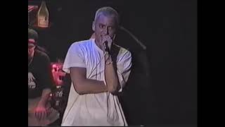 Eminem - Just Don't Give A Fuck (Live 1998) Resimi