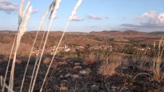 Yozgat Akdagmadeni Kayakisla Koyu 2012