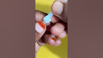 How To Release Zip Tie Without Cutting – Easy Method That Works!