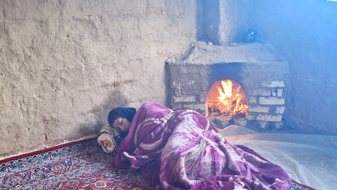 «Момент, определивший будущее Анны; но что скрывается за этим спокойствием?»