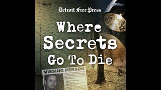 Out now - Where Secrets Go To Die