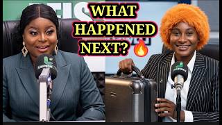 Latest Update: Nigerian Lady Rescued From Prostitution Faces Another Shocking Twist on MFK