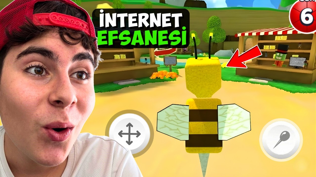 Kimsenin Açıklayamadığı İnternet EFSANELERİ! 😱 | Super Bear Adventure