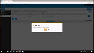 Online Grant Application:  How to Add Collaborators