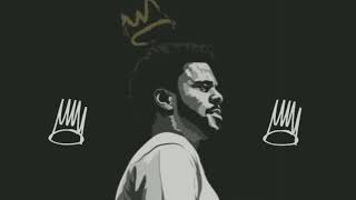 J. Cole - Album Of The year Instrumental