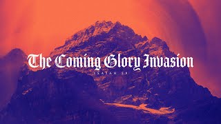 The Glory Invasion | Bishop Kyle | 1.7.24