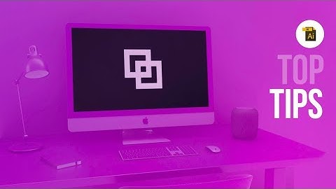 IMPROVE YOUR ILLUSTRATOR WORKFLOW: 4 Compound Path Uses