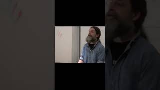 Улыбка | Роберт Сапольски #эволюция #поведение #геном #shorts