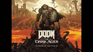 DOOM: The Dark Ages + DLC (First Playthrough!) - Pt. 2