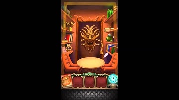 Hidden Escape Room 16 17 18 19 20 - walkthrough