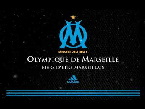 Olympique Marseille Chanson du but 2019 20