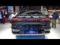 2023 Voyah Chasing Light EV Walkaround |Voyah Passion| —2023 Chengdu Motor Show