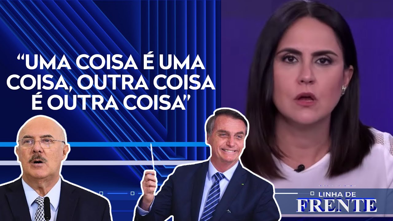 Caso Pedro Guimarães pode atrapalhar a reeleição de Bolsonaro? | LINHA DE FRENTE