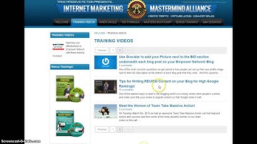 Empower Network vs. Team Take Massive Action