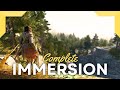 Amazing immersive skyrim mods i cant play without