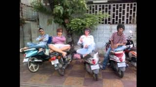 TECHNO = JOB KNEA BAN TE  NEW