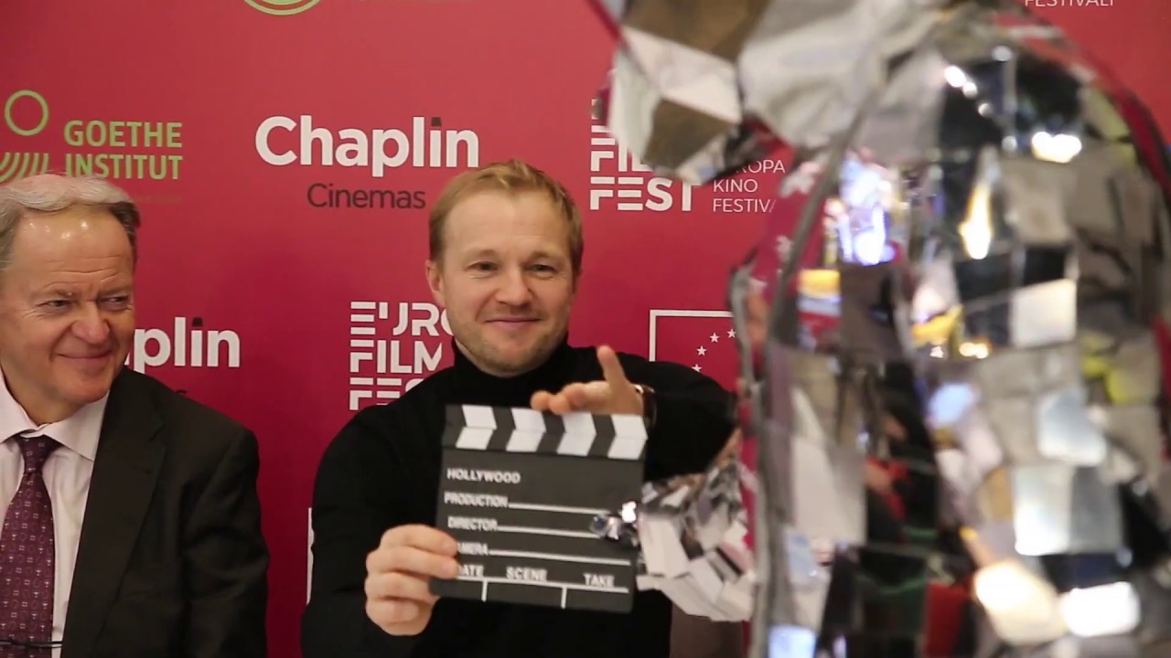 European Film Festival 2019