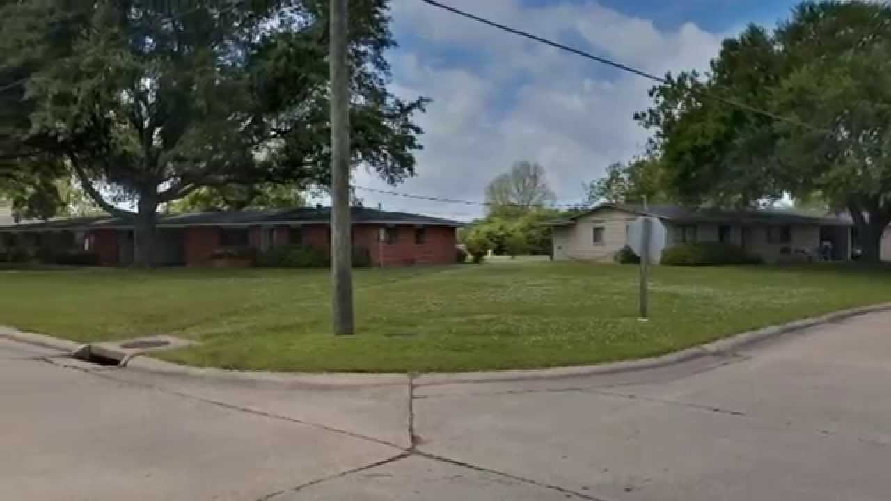 England Oaks Neighborhood Active Adult Senior Living Community in Alexandria, Louisiana. YouTube