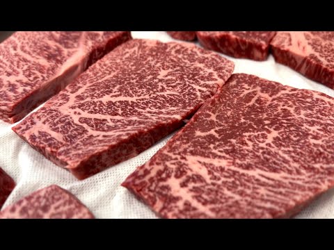 【日本和牛】A5臀蓋肉(原肉)｜牛排 - 修清分切