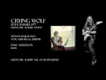 Crying wolf  peter hammill cover version by steven hargraves