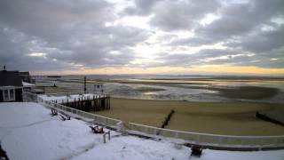 Winter Tides @ The Masthead, Provincetown, MA, USA