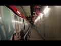 (TR14) PYL AYE Train livery Departing Titiwangsa