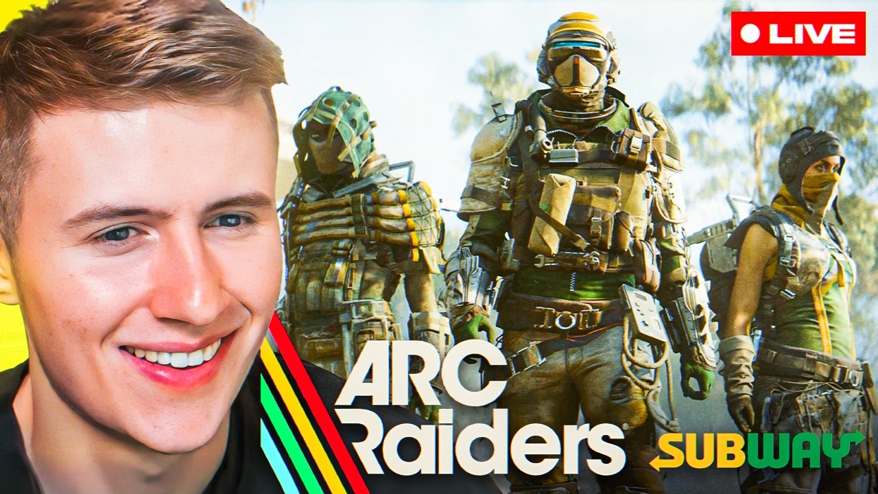 Latest Title & Thumbnail