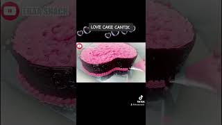 LOVE CAKE