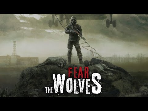 Video: Vostok Mengungkap Game Stalker Battle Royale Fear The Wolves Dalam Video