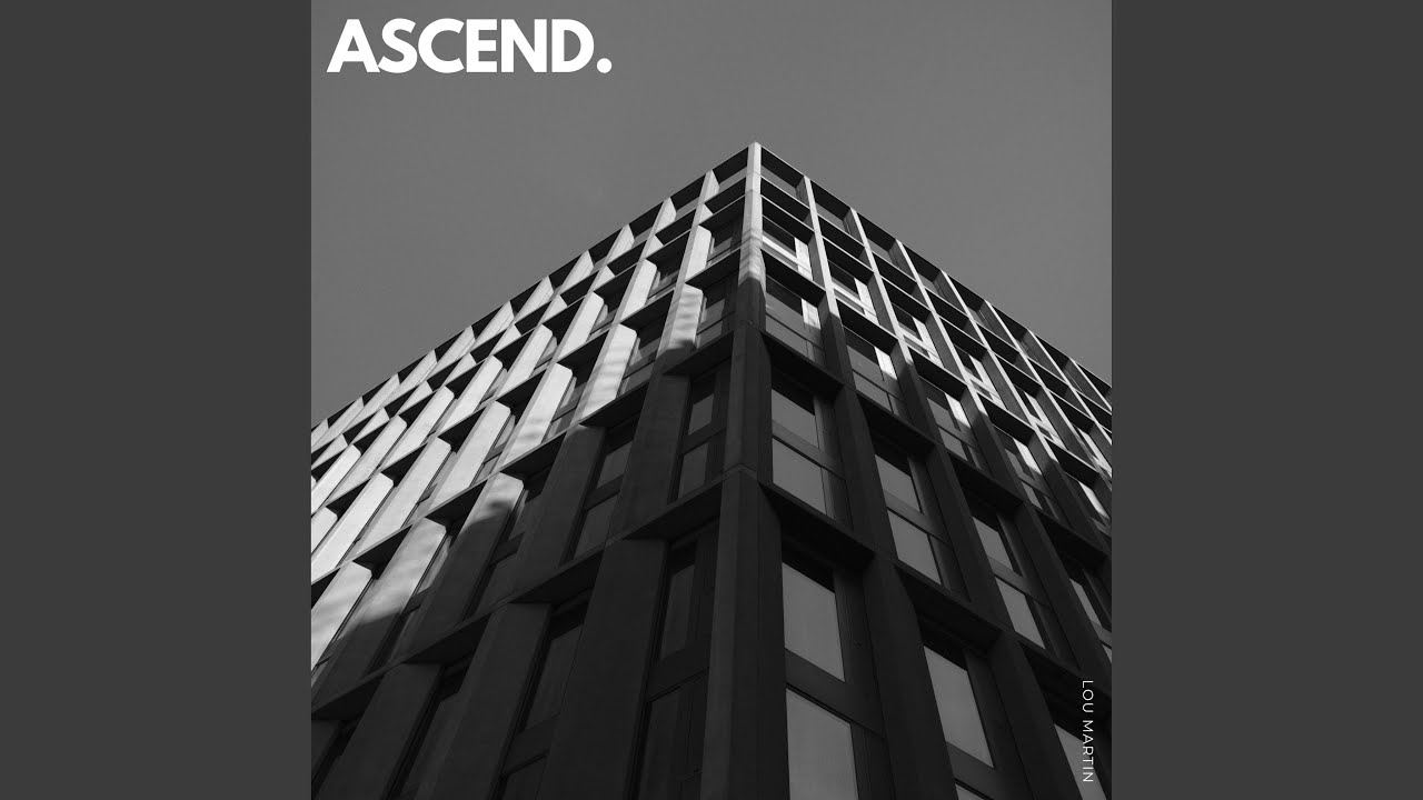 Ascend adlı videoyu YouTube'da izle Ascend adlı videoyu YouTube'da izle
