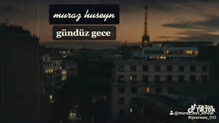 𝓜𝓾𝓻𝓪𝔃 𝓗𝓾𝓼𝓮𝔂𝓷 På Instagram Gündüz Gece Xoş Dinlə