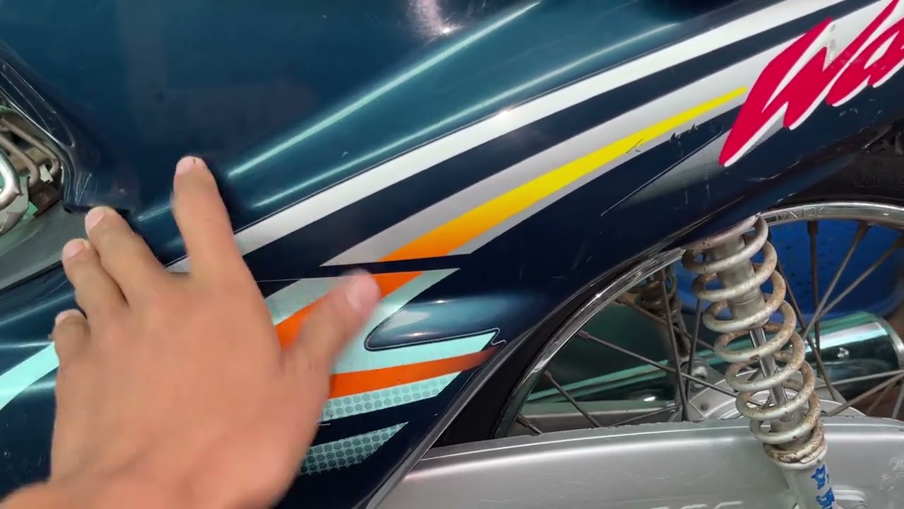 Rã Af 202 Máy ET 0949636110