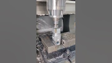 Gia công cơ khí chính xác – sắc nét từng chi tiết!