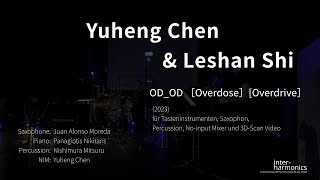 Yuheng Chen Od od overdoseoverdrive2023