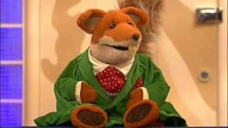 The Basil Brush Show - Mouse -