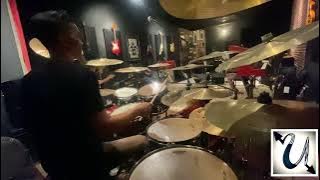 AMY SEARCH - tiada lagi - UJANG EXIST DRUM PART