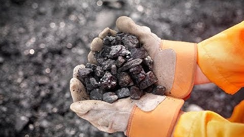 The Mining Sector (B2C) | I.O.T. Powering The Digital Economy