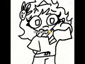 POV: My oc reaction when someone sells the most important item she have