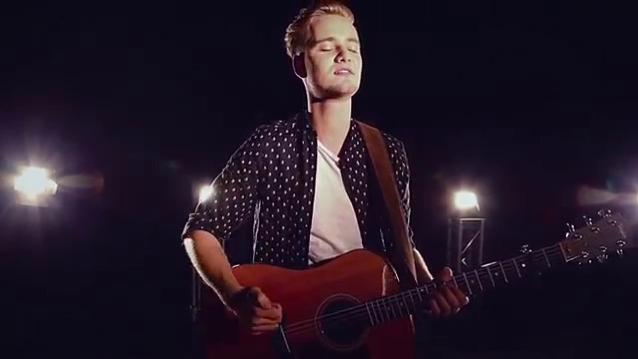 No Longer Slaves Cover Session (Staryend