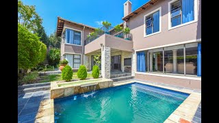 Exceptional Home in Gated Estate with Private Pool and Jacuzzi | Eagle Trace Estate , DAINFERN (4k)