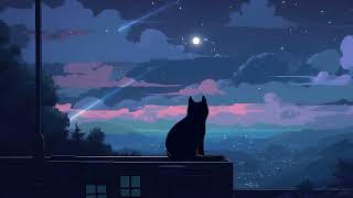 Just a wild cat in the meadow 🐾 Lofi Hip Hop Radio 🐾 Chill Music ~ Lofi Beats To Chill / Relax To by Lofi Ailurophile 4,503 views 1 month ago 24 hours