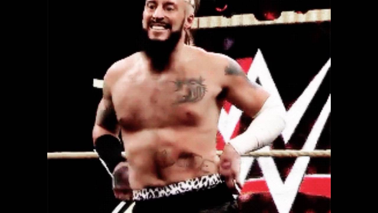 Enzo Amore Gif Youtube